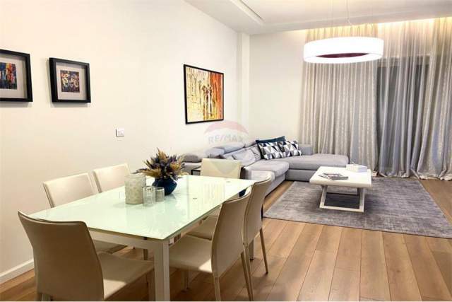 Tirane, shitet apartament 2+1+A+BLK Kati 11, 118 m² 185.000 Euro