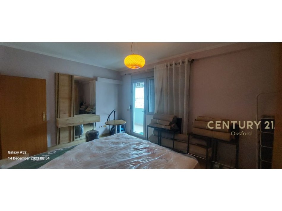 Tirane, shitet apartament 2+1 Kati 5, 120 m² 228.000 € (tek Rruga e kavajes)