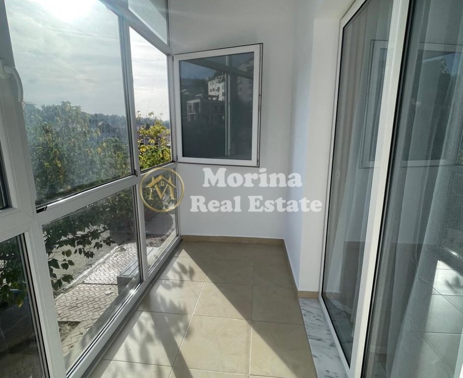 Tirane, jepet me qera apartament 1+1 Kati 1, 55 m² 420 € (Qytet Studenti)