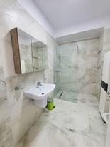 Tirane, jepet me qera apartament 2+1+BLK Kati 6, 106 m² 800 Euro (KOMPLEKSI DELIJORGJI)