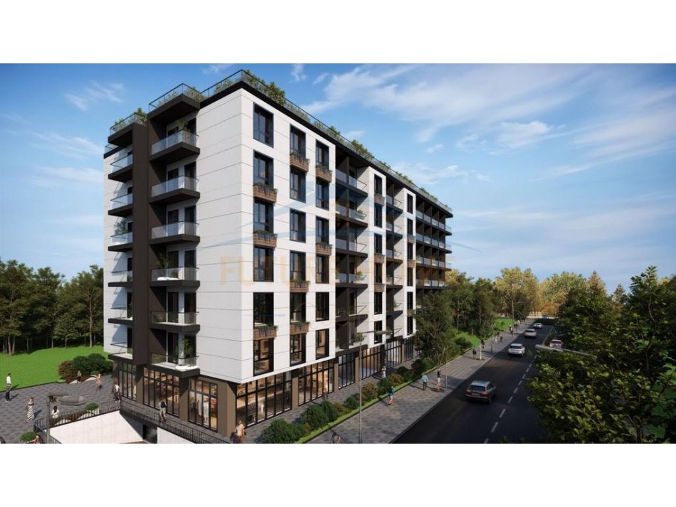 Durres, shitet apartament 1+1+Aneks+Ballkon Kati 4, 69 m² 75.790 € (Golem)
