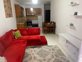 Tirane, jepet me qera apartament 2+1+BLK Kati 4, 96 m² 35.000 Leke (ASTIR)
