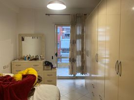 Tirane, jepet me qera apartament 2+1+BLK Kati 4, 96 m² 35.000 Leke (ASTIR)