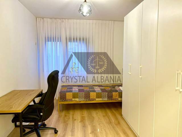 Tirane, shes apartament 2+1+A+BLK Kati 2, 139 m² 245.000 Euro (kopshti botanik)