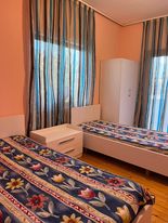 Tirane, jap me qera apartament 2+1+BLK Kati 3, 90 m² 45.000 Leke (DON BOSKO)