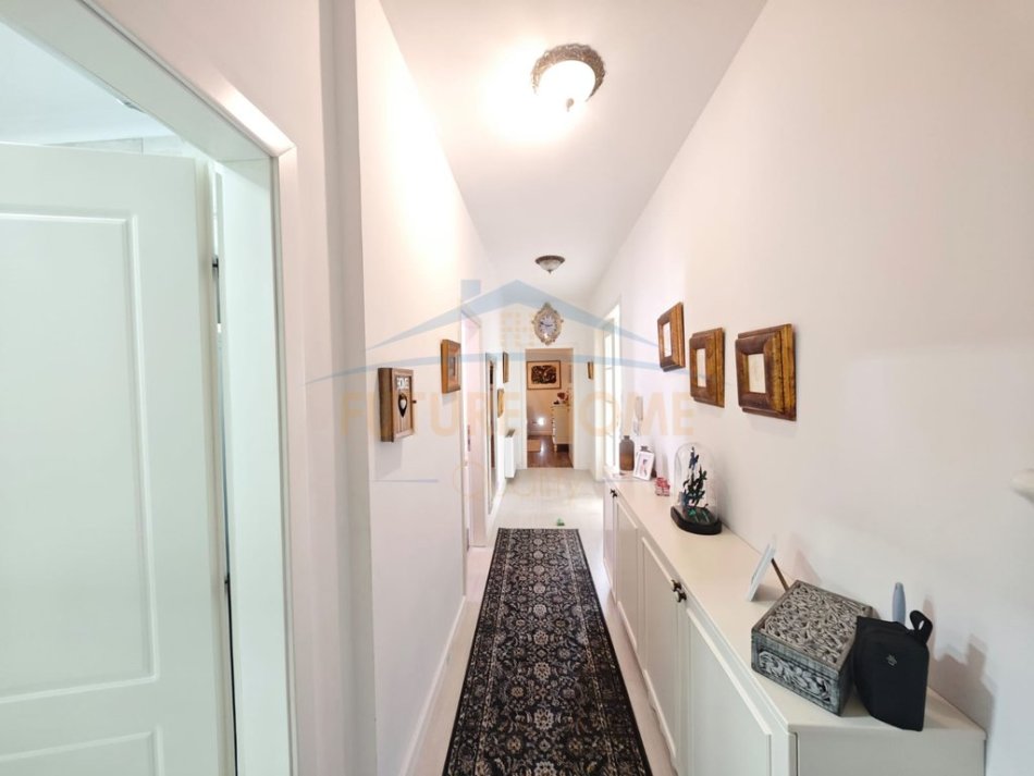 Tirane, shitet apartament 2+1+Aneks+Ballkon Kati 1, 111 m² 240.000 € (Liqeni i Thate)