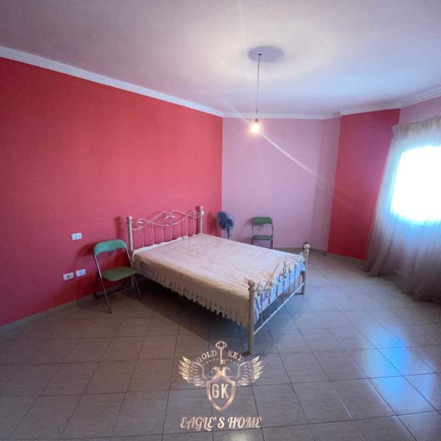 Durres, shes apartament 2+1+BLK Kati 6, 105 m² 95.000 Euro (Lagja 5,Rruga Llaçit)
