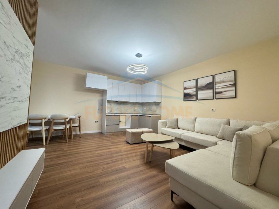 Tirane, shitet apartament 2+1 Kati 1, 88 m² 122.000 € (YZBERISHT)    UNA50991