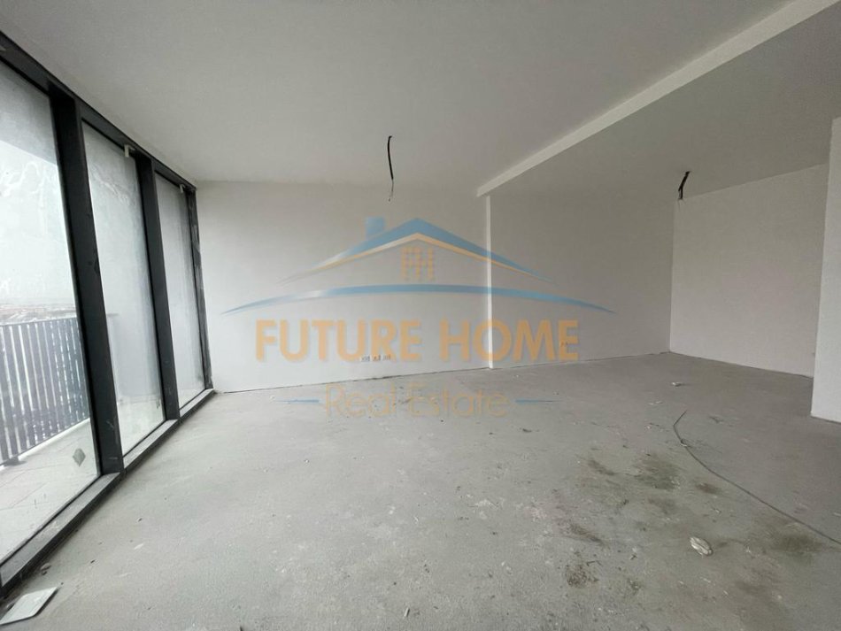 Tirane, shitet apartament 2+1 Kati 10, 107 m² 400.000 € (Rruga e Kosovareve)
