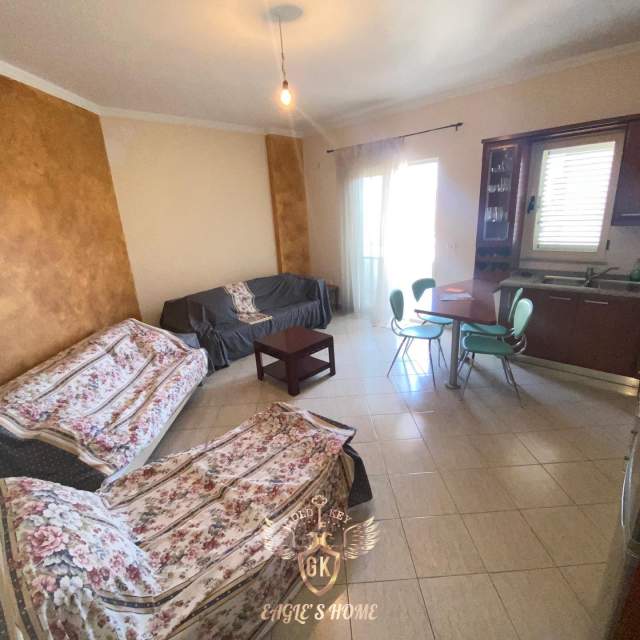 Durres, shes apartament 2+1+BLK Kati 6, 105 m² 95.000 Euro (Lagja 5,Rruga Llaçit)