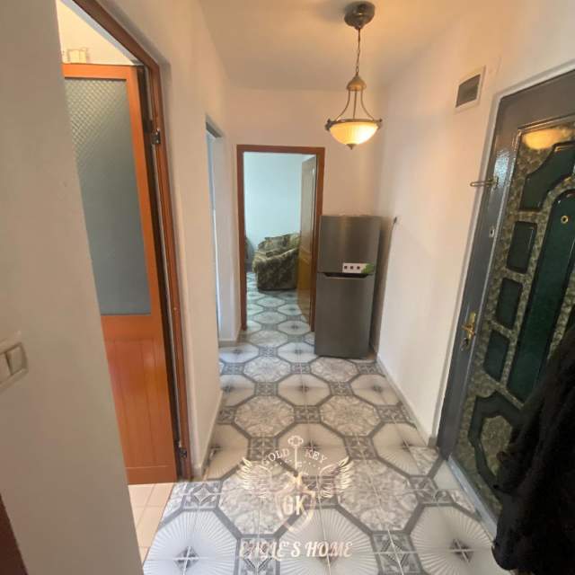 Durres, shitet apartament 1+1+BLK Kati 3, 53.000 Euro (Spitali Amerikan Durres)