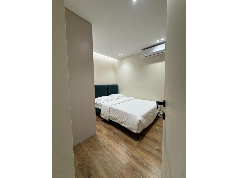 Tirane, shitet 1+1 Kati 2, 59 m² 184.000 € (Pazari i Ri)