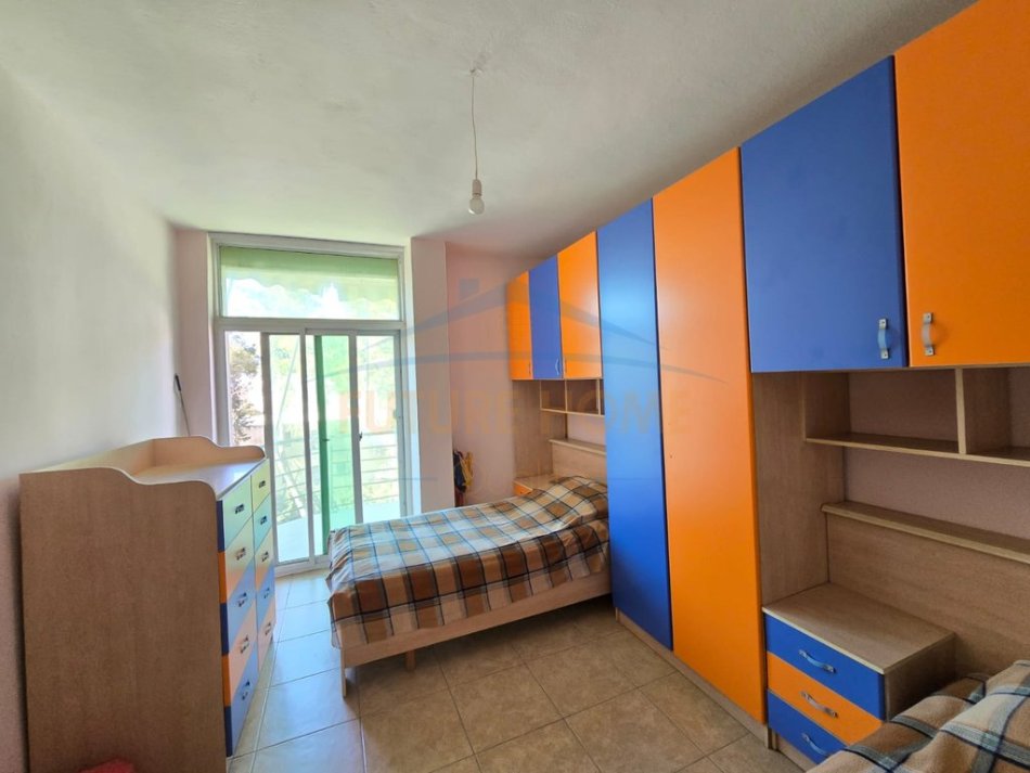 Durres, shitet apartament 2+1 Kati 4, 90 m² 95.100 € 