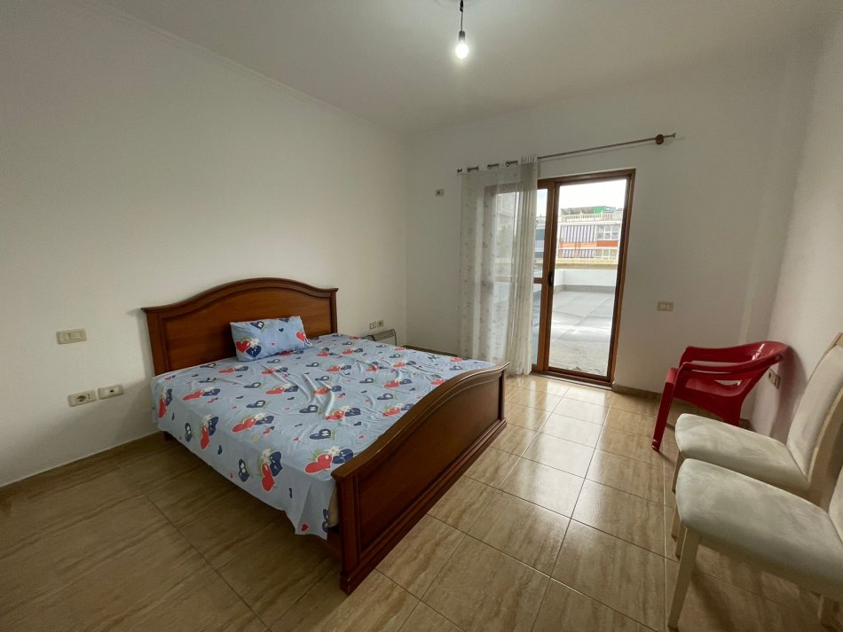 Qera, Apartament 3+1, Ardeno, Tiranë – 500€ | 137 m²