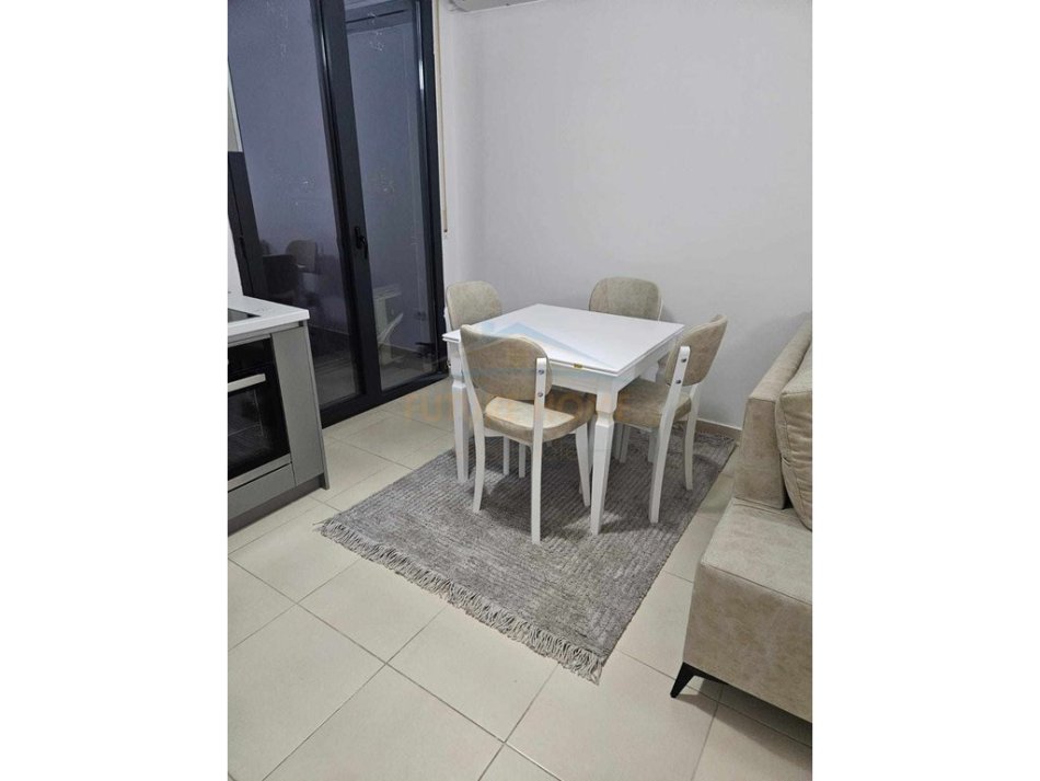 Tirane, jap me qera apartament 2+1 Kati 6, 75 m² 530 € (Rruga e kavajes)