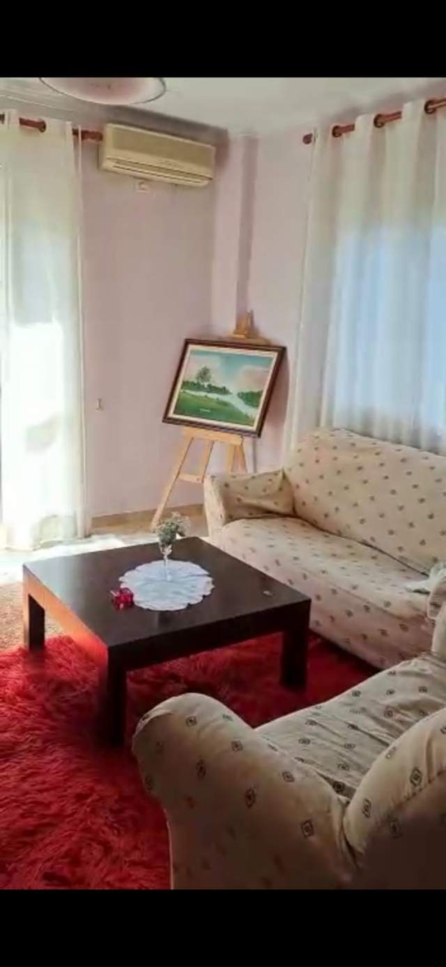Tirane, shitet apartament 2+1+BLK Kati 8, 104 m² 164.800 Euro (Robert Shvarc)