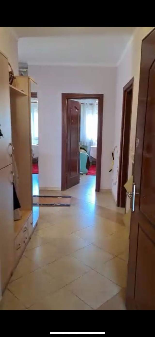 Tirane, shitet apartament 2+1+BLK Kati 8, 104 m² 164.800 Euro (Robert Shvarc)