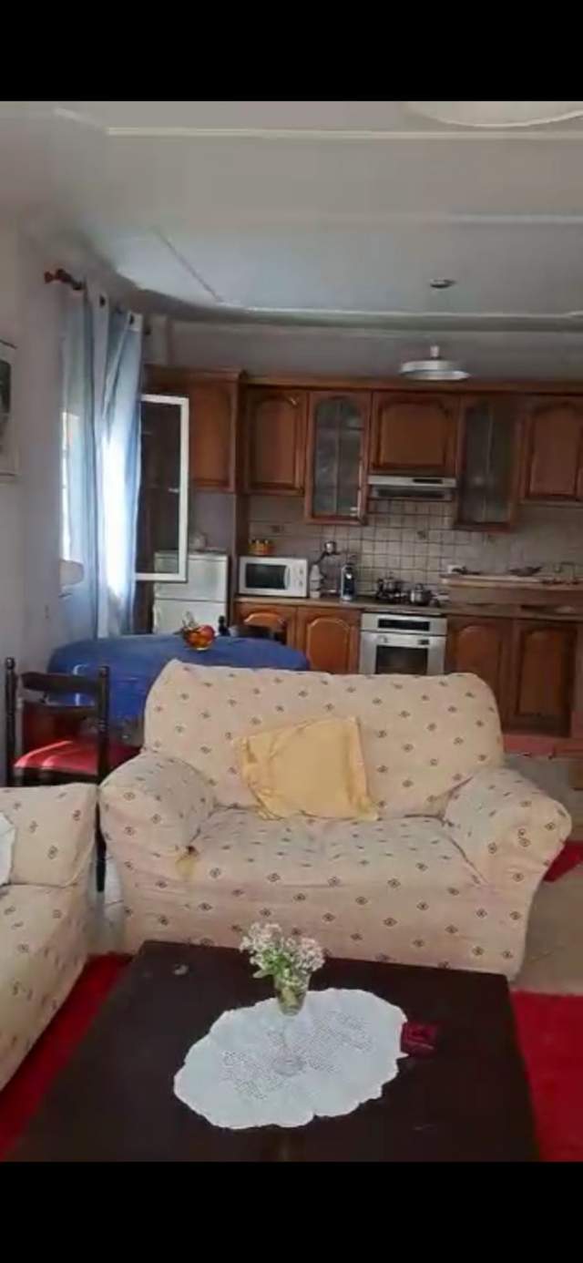 Tirane, shitet apartament 2+1+BLK Kati 8, 104 m² 164.800 Euro (Robert Shvarc)