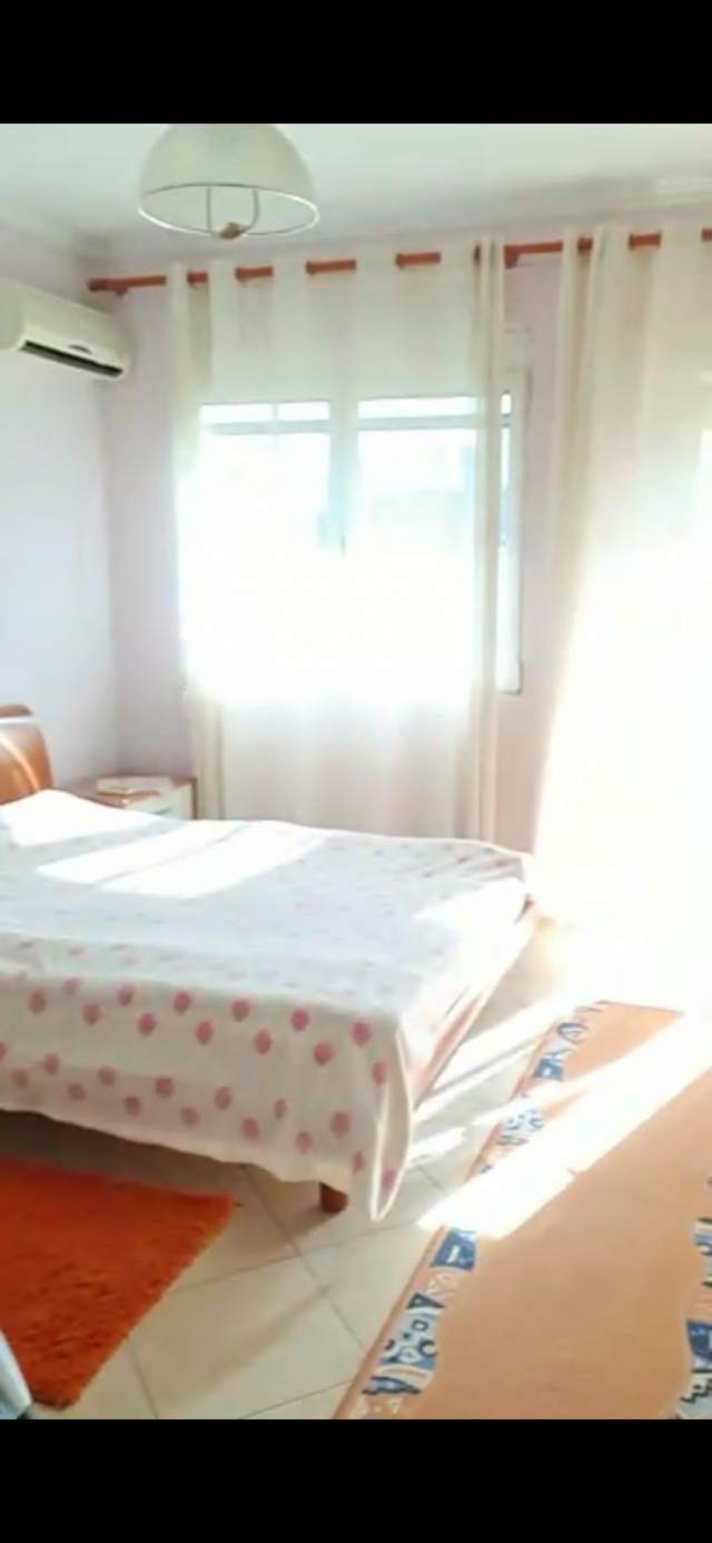 Tirane, shitet apartament 2+1+BLK Kati 8, 104 m² 164.800 Euro (Robert Shvarc)