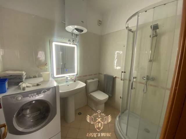 Durres, jap me qera apartament 2+1+A+BLK Kati 10, 120 m² 500 Euro (VOLLGA)
