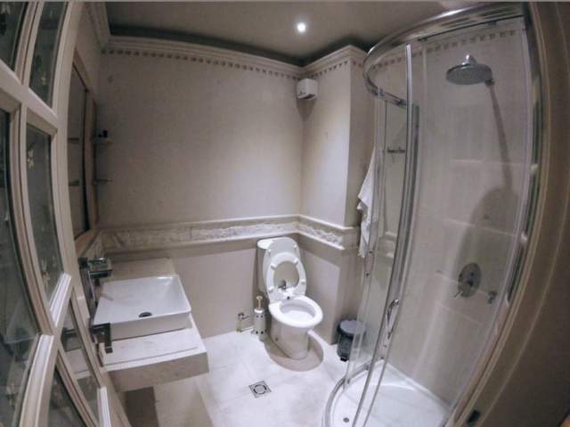 Tirane, jepet me qera apartament 2+1+BLK Kati 3, 112 m² 600 Euro (Shyqyri Brari)