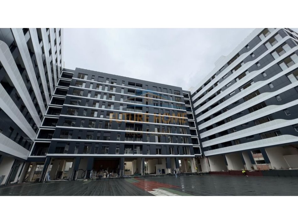 Tirane, shes apartament 1+1 Kati 7, 71 m² 127.000 € (DON BOSKO)