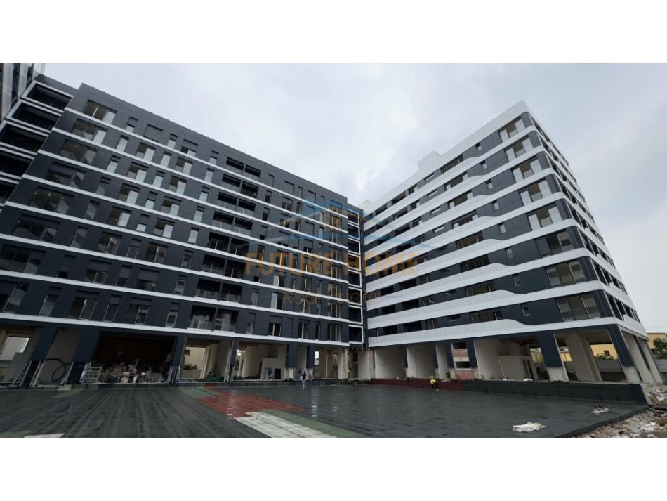 Tirane, shes apartament 1+1 Kati 7, 71 m² 127.000 € (DON BOSKO)