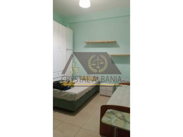 Tirane, jap me qera garsonier 1+1 Kati 2, 55 m² 250 Euro (Vebi Hoxha)