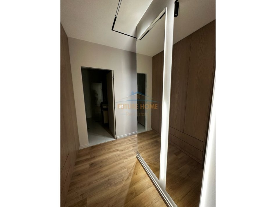 Tirane, jepet me qera apartament 2+1 Kati 2, 85 m² 900 € (Don Bosko)