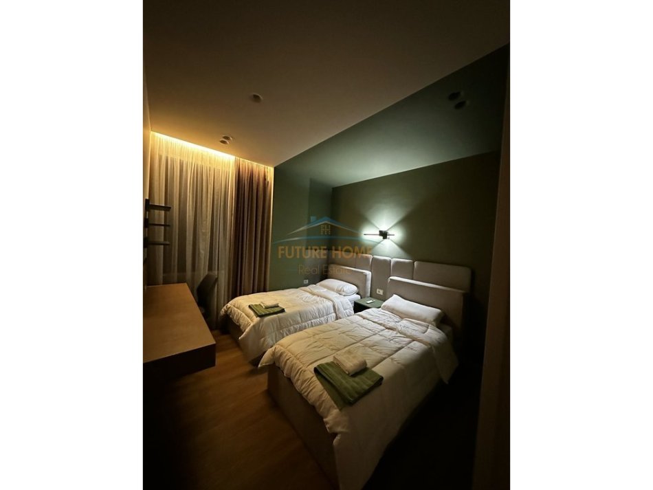 Tirane, jepet me qera apartament 2+1 Kati 2, 85 m² 900 € (Don Bosko)