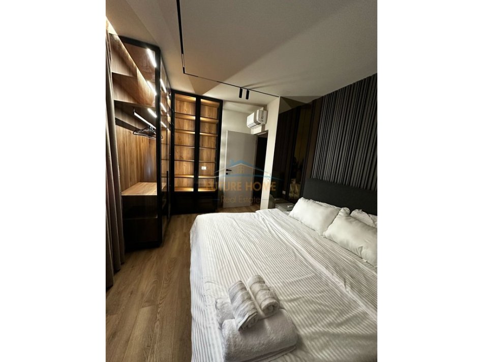 Tirane, jepet me qera apartament 2+1 Kati 2, 85 m² 900 € (Don Bosko)