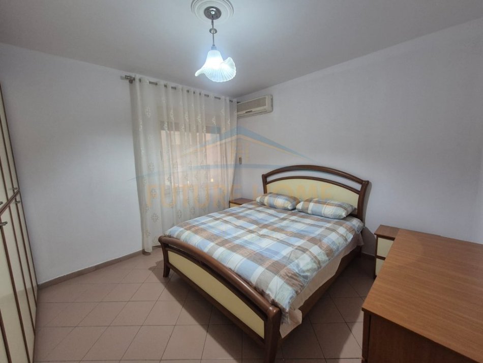 Durres, jepet me qera apartament 2+1 Kati 2, 82 m² 450 € (Ura e Dajlanit)