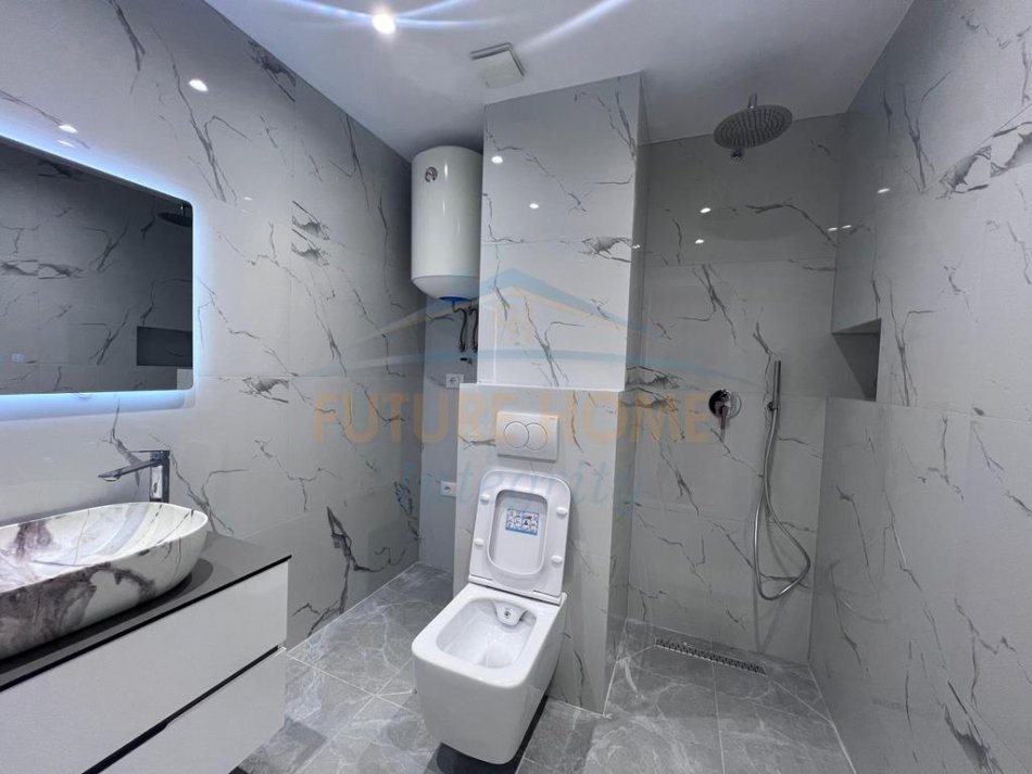 Tirane, shitet apartament 2+1+Ballkon Kati 4, 78 m² 195.000 € (PAZARI RI)   AL51505