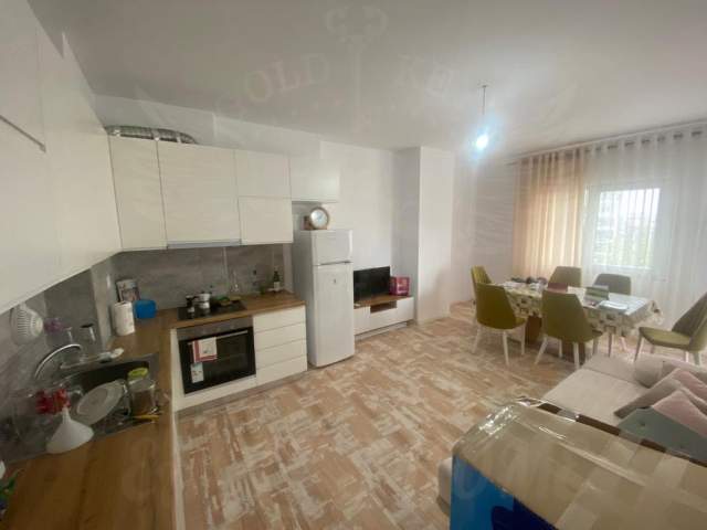 Durres, shitet apartament 1+1+BLK Kati 3, 65 m² 80.000 Euro (🏡Lagja 13,Plazh Durres)