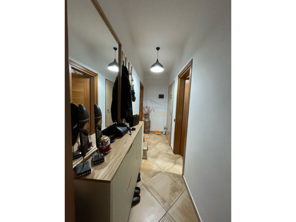 Tirane, shitet apartament 1+1 Kati 2, 66 m² 127.000 € (KODRA E DIELLIT)