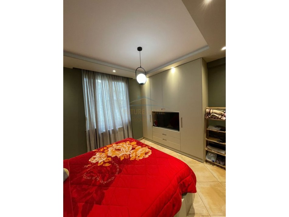 Tirane, shitet apartament 1+1 Kati 2, 66 m² 127.000 € (KODRA E DIELLIT)