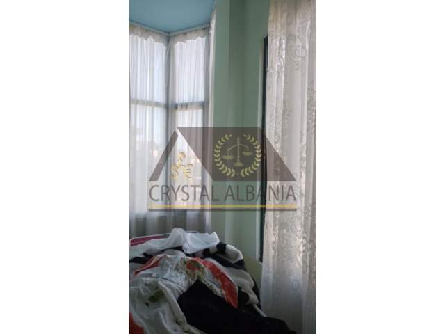 Tirane, jap me qera apartament 1+1+BLK Kati 2, 60 m² 250 Euro (Vebi Hoxha)
