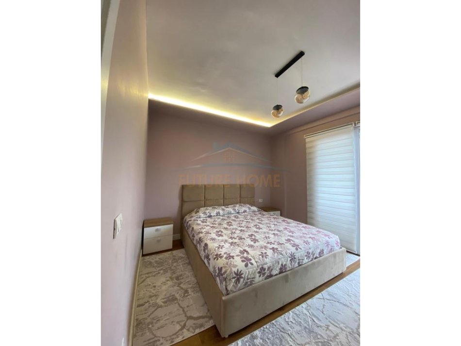 Tirane, shitet apartament 3+1+Ballkon Kati 9, 122 m² 248.000 € (RRUGA E KAVAJES)