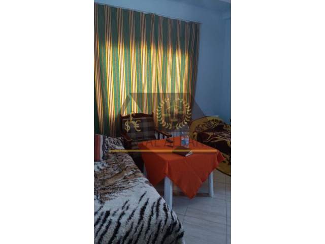 Tirane, jap me qera apartament 1+1+BLK Kati 2, 60 m² 250 Euro (Vebi Hoxha)