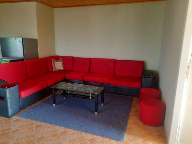 Tirane, jepet me qera Vile 1+1+BLK Kati 3, 65 m² 30.000 Leke (Kodra e Priftit)