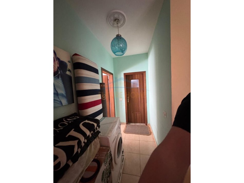 Durres, shitet apartament 2+1 Kati 1, 79 m² 130.000 € (Golem)