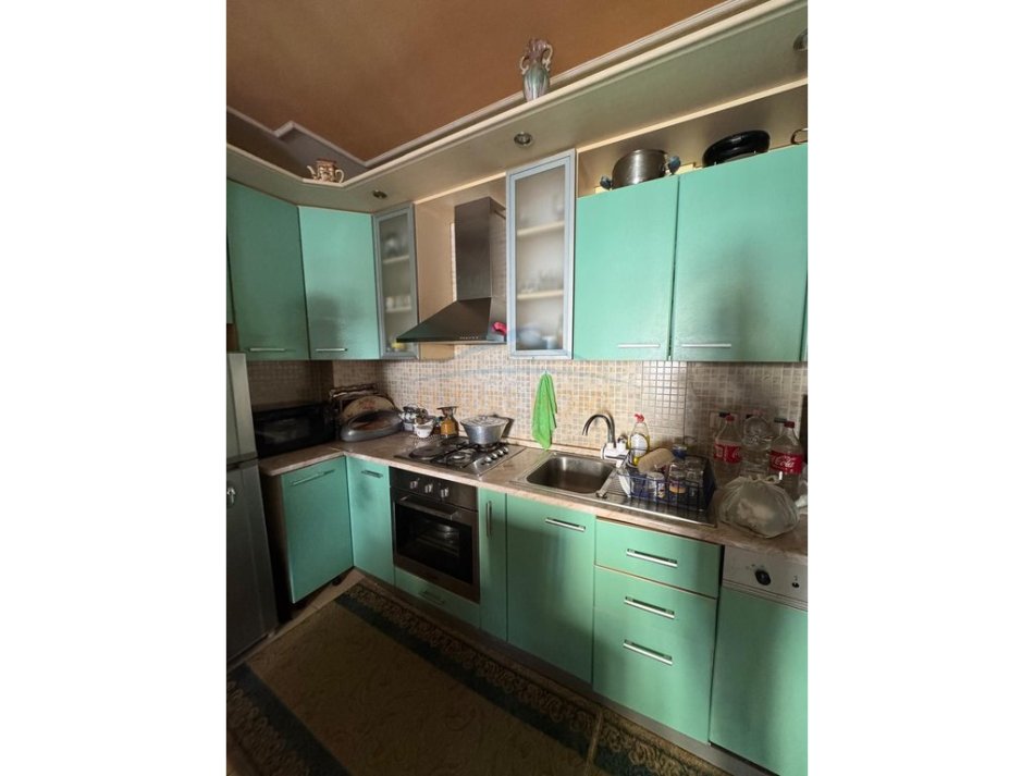 Durres, shitet apartament 2+1 Kati 1, 79 m² 130.000 € (Golem)