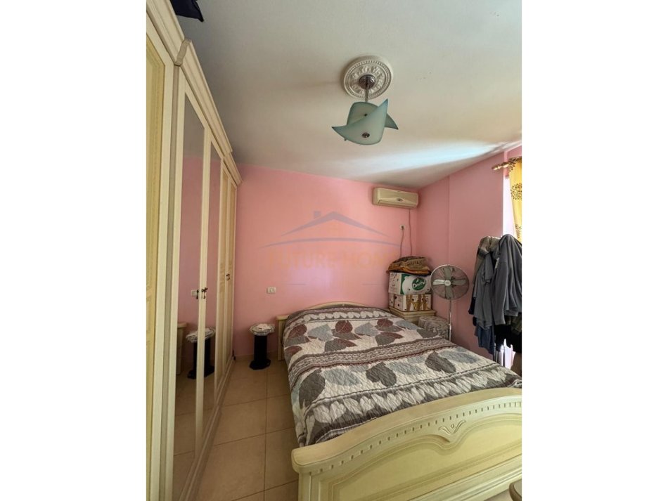 Durres, shitet apartament 2+1+Ballkon Kati 1, 79 m² 130.000 € (Kompleksi Freskia, Golem)