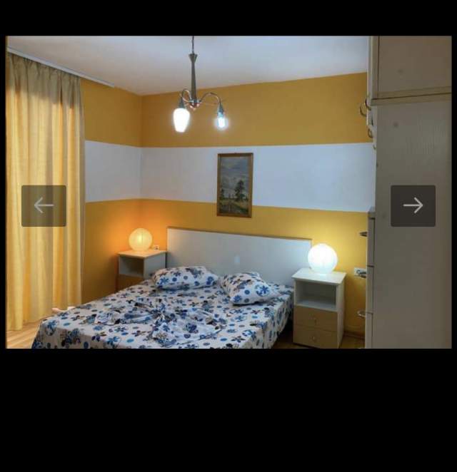 ****Tirane, jepet me qera apartament Kati 1, 75 m²  (Rruga fortuzi)