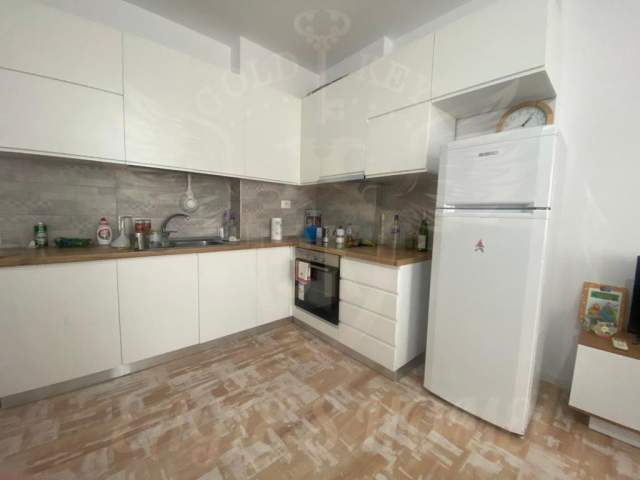 Durres, shitet apartament 1+1+BLK Kati 3, 65 m² 80.000 Euro (🏡Lagja 13,Plazh Durres)