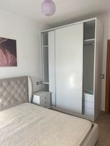 Tirane, jap me qera apartament 2+1+BLK Kati 3, 90 m² 35.000 leke (rruga loni ligori ,ASTIR)