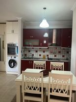 Tirane, jap me qera apartament 2+1+BLK Kati 3, 90 m² 35.000 leke (rruga loni ligori ,ASTIR)