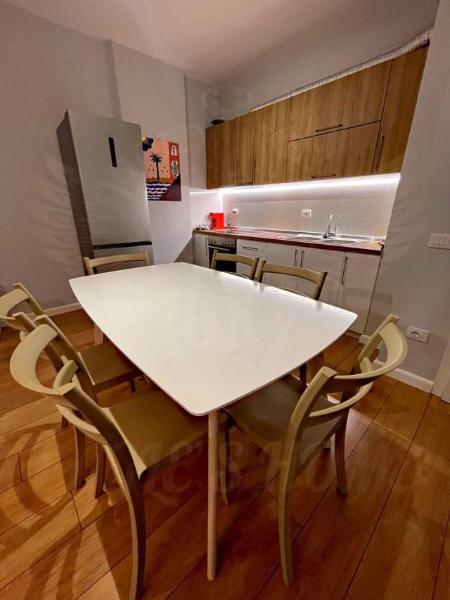 Durres, shitet apartament 1+1+BLK Kati 2, 67 m² 80.000 Euro (qerret)