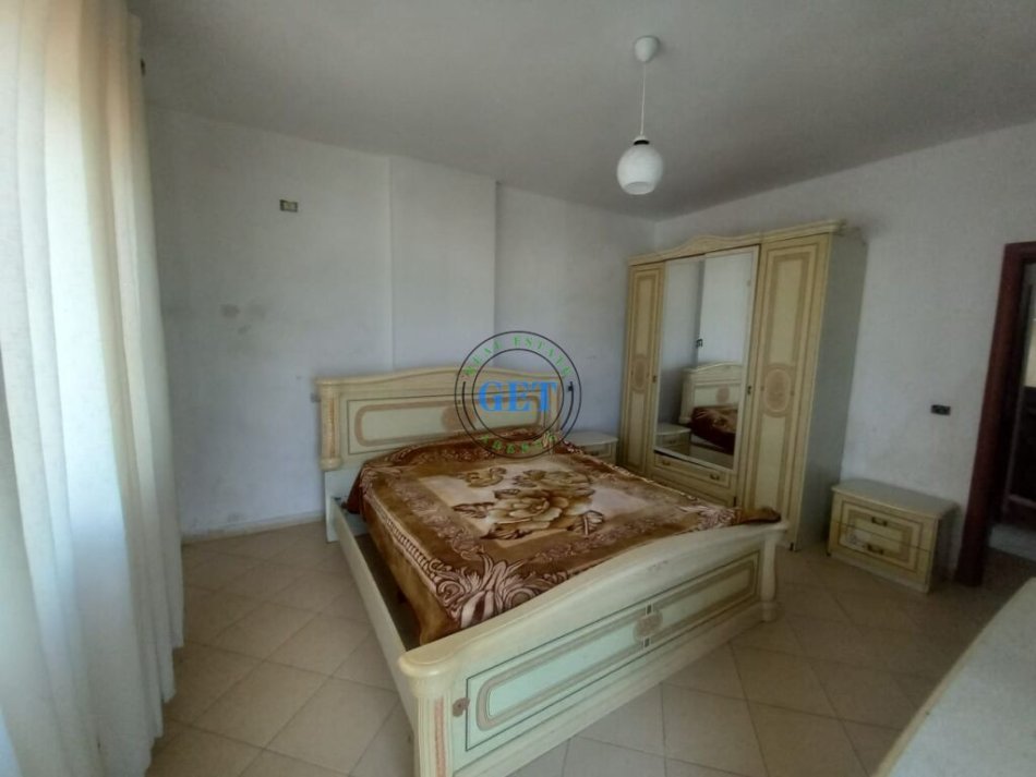 Durres, shitet apartament 2+1+Ballkon Kati 8, 100 m² 75.000 € (Shkembi Kavajes, Durres)