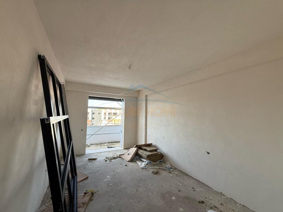 Shqiperi, shitet apartament 1+1 Kati 9, 81 m² 102.870 € (Urban Gate)